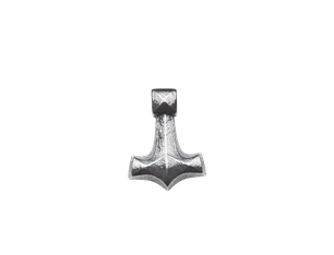Pendant Naglfar Thor&#039;s Hammer, Medium