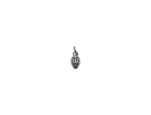 Pendant Man, Small