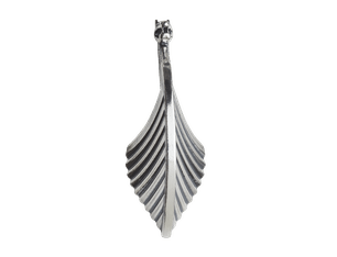 Brooch Myklebust Ship Bow