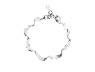 Sea Bracelet, Silver