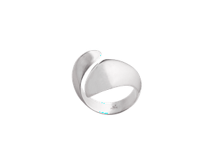 Sea Ring, Silver