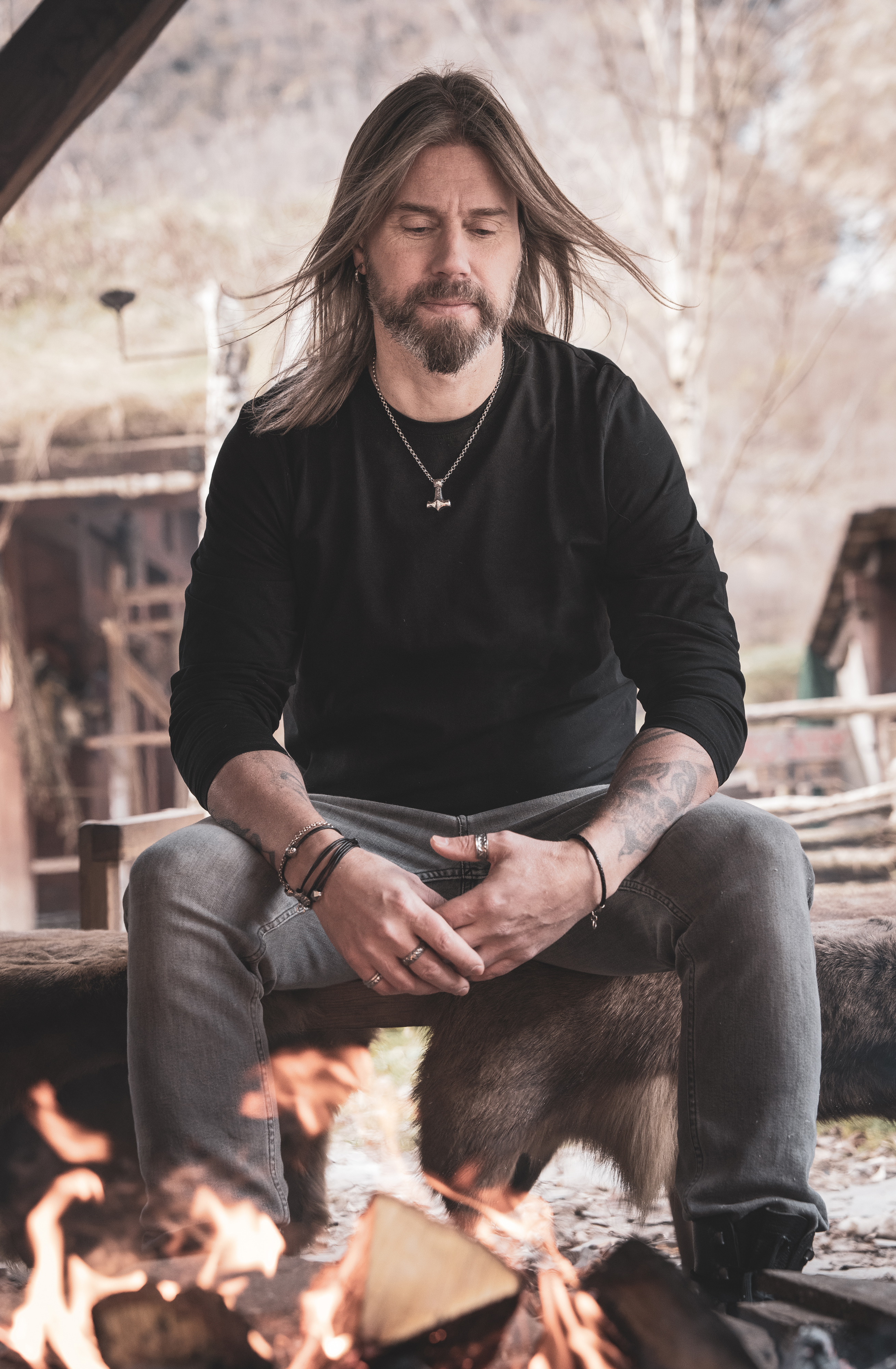 Authentic Viking Jewelry - Sylvsmidja US