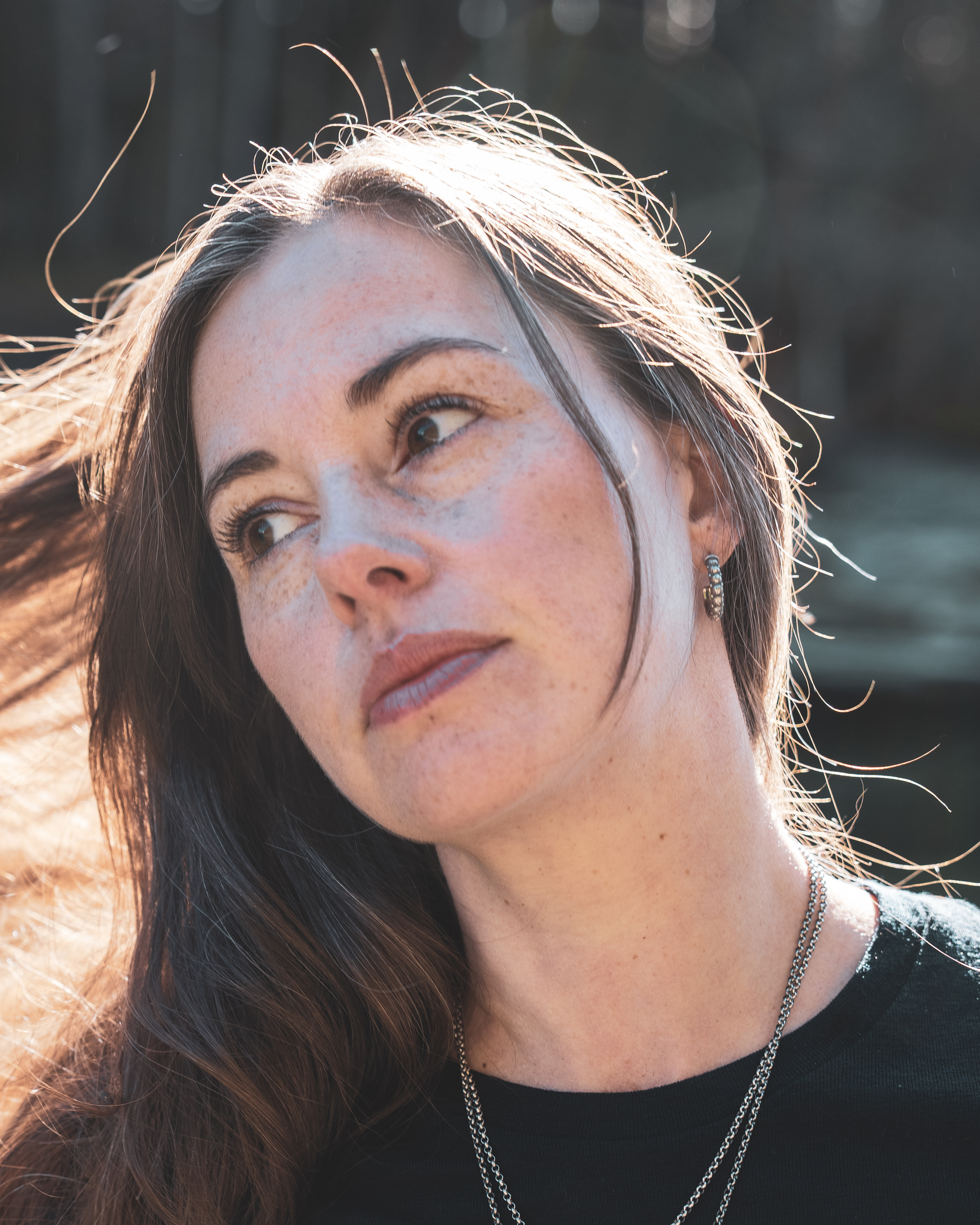 Ingerid: A Viking-Inspired Silver Jewelry Line - Sylvsmidja US